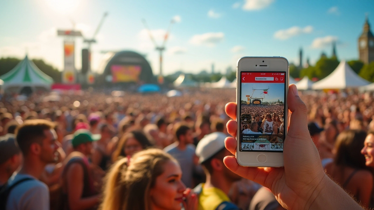 Is SeatGeek a Trustworthy Option for Festival Tickets in 2025?