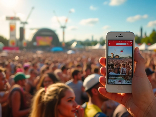 Is SeatGeek a Trustworthy Option for Festival Tickets in 2025?