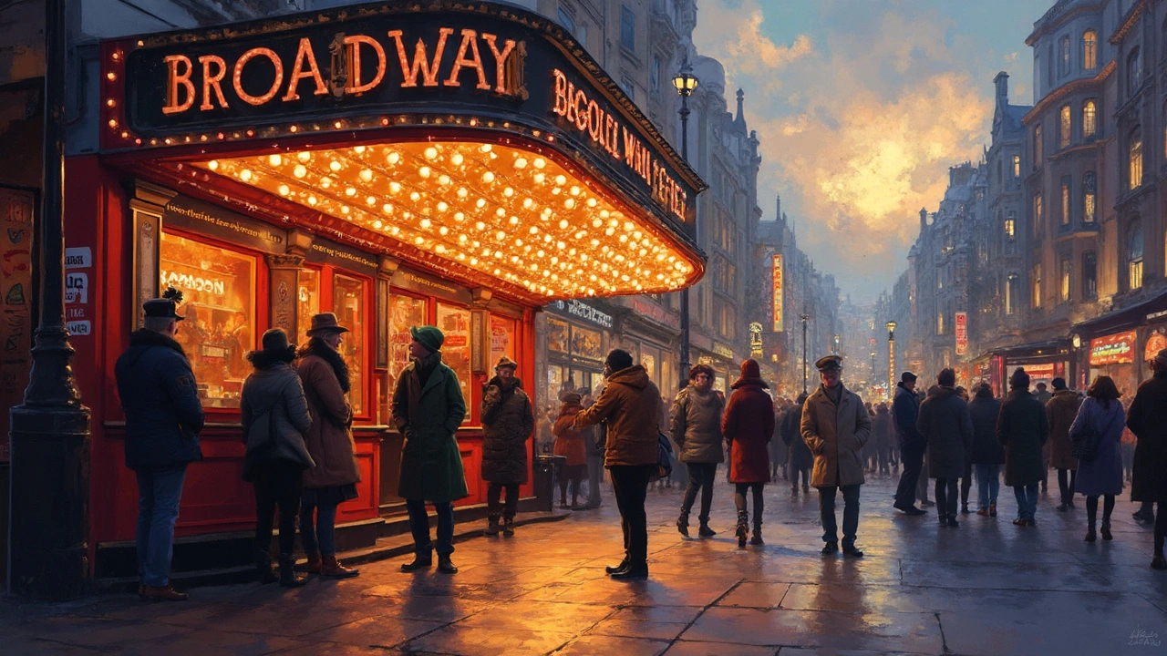 Cheapest Day to See a Broadway Show: The Inside Scoop