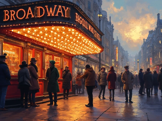 Cheapest Day to See a Broadway Show: The Inside Scoop