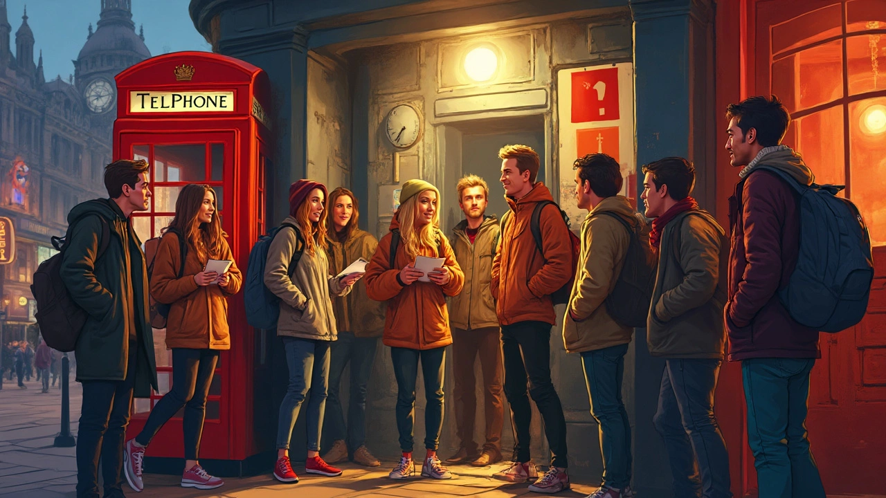 How Many People Should You Bring to an Escape Room?