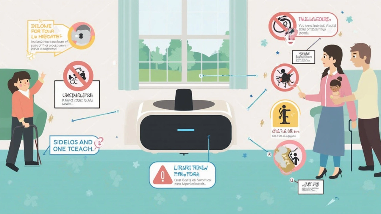 Mental Health Concerns and VR