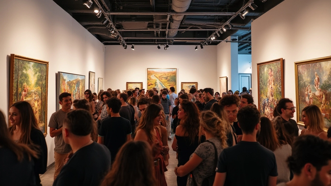 Smart Tips for Planning Your Show