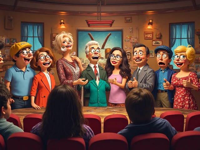 Biggest American Sitcom: What Really Earns the Top Spot?