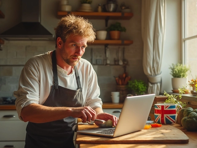 Does Gordon Ramsay Teach Cooking Classes? How to Learn from the Chef Himself