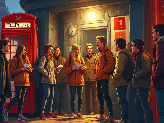 How Many People Should You Bring to an Escape Room?