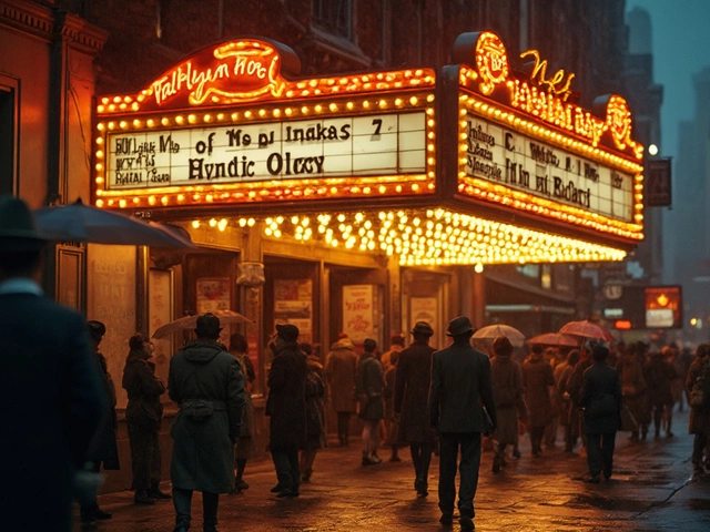 What is the Longest Running Off Broadway Musical? Facts, History, and Tips for Theatre Fans