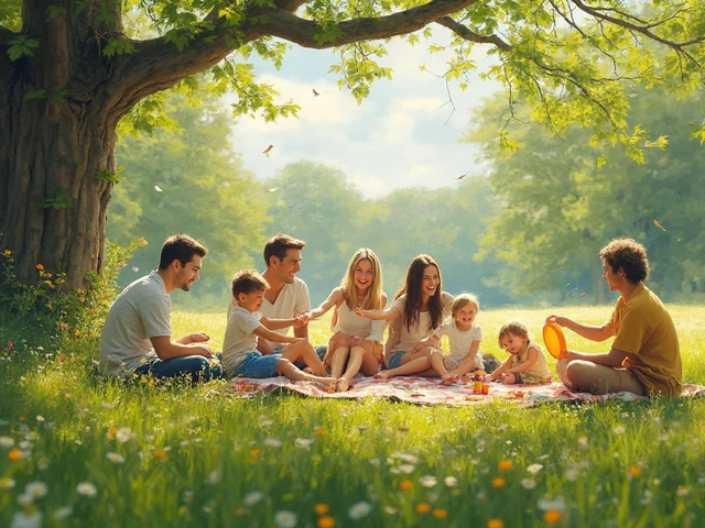 Why Are Outdoor Activities Fun? Real Reasons You’ll Want to Get Outside