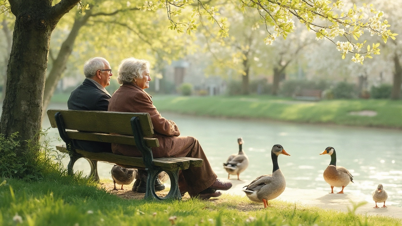 Tips to Enjoy the Outdoors (Even If You Feel Stuck Indoors)