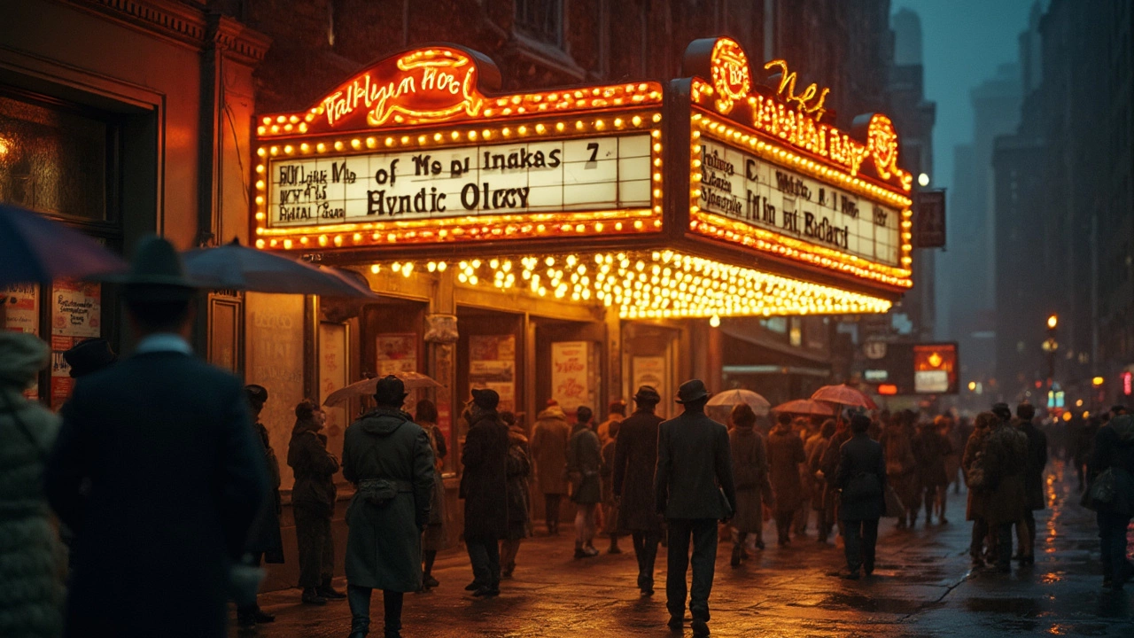What is the Longest Running Off Broadway Musical? Facts, History, and Tips for Theatre Fans