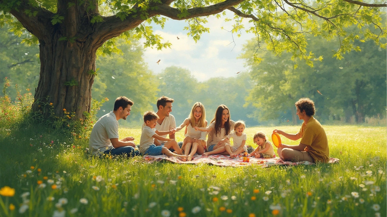 Why Are Outdoor Activities Fun? Real Reasons You’ll Want to Get Outside