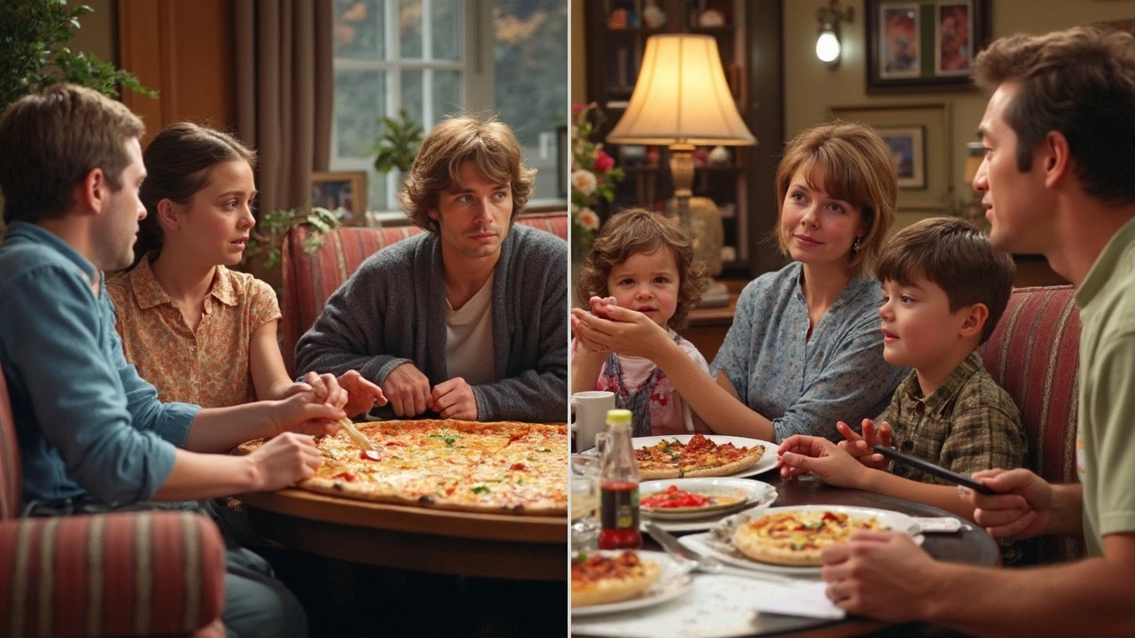 Why Some Sitcoms Still Matter