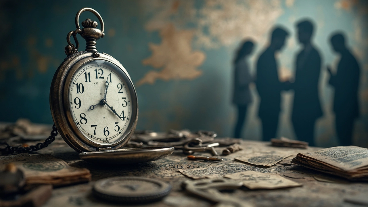 How Group Size and Experience Change the Escape Room Clock
