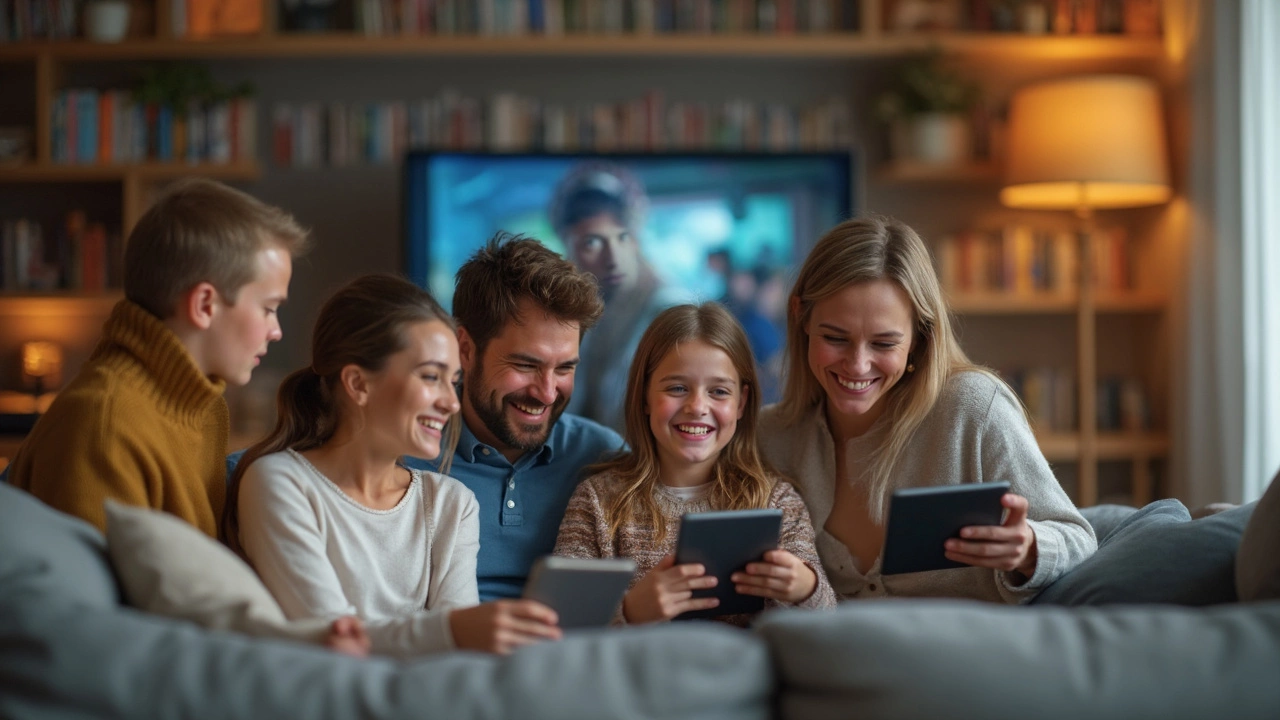 How to Find Your Next Addiction: Tips, Trends, and Hints for Navigating Today’s TV Landscape