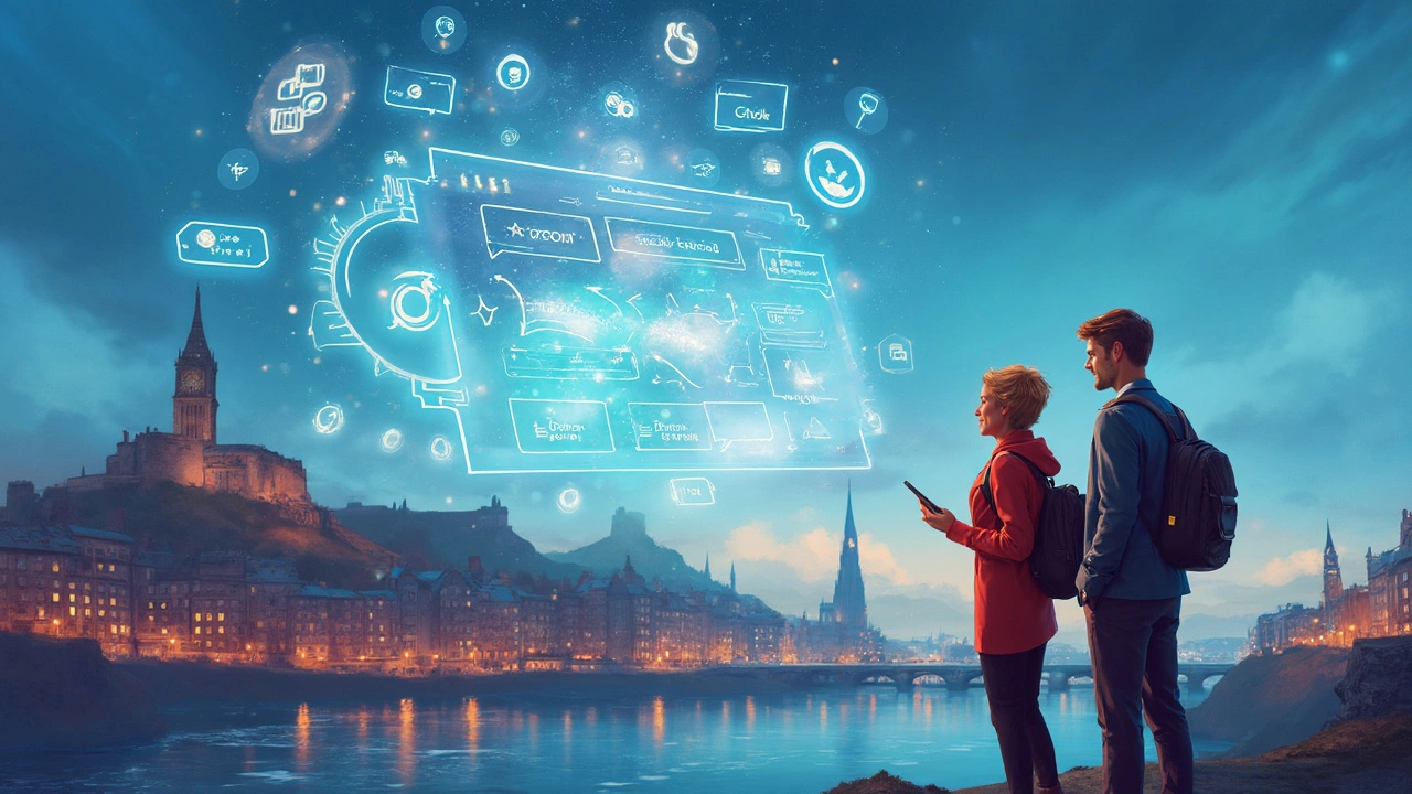 Smart Tips for Booking Tours Online