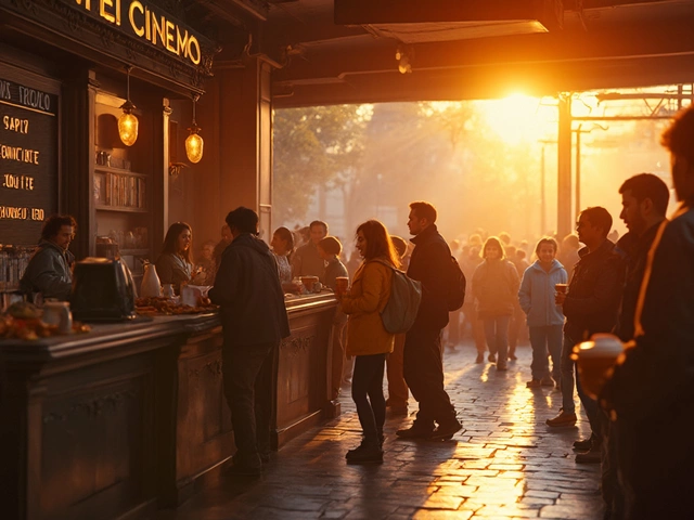 Morning Movie Tickets: Are Early Screenings Really Cheaper in 2025?