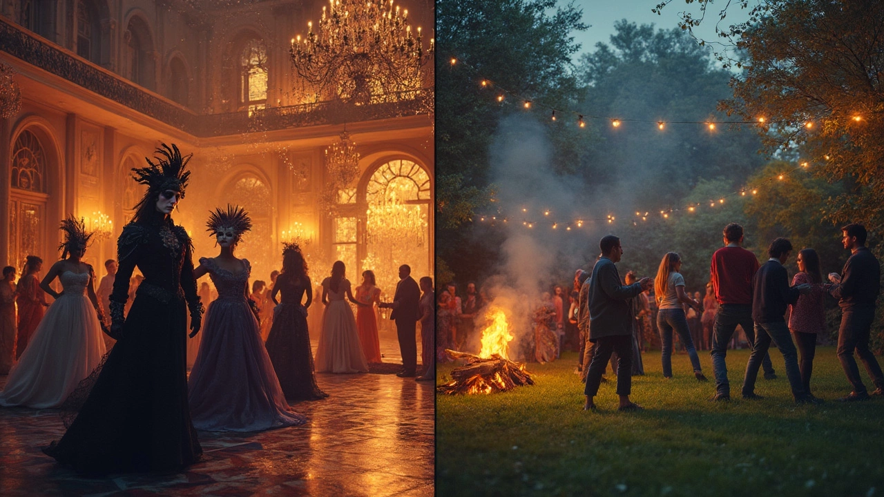 Tips for Hosting Your Next Party
