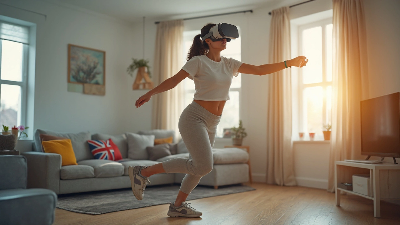 What to Wear to a VR Experience: Practical Tips for Comfort and Fun