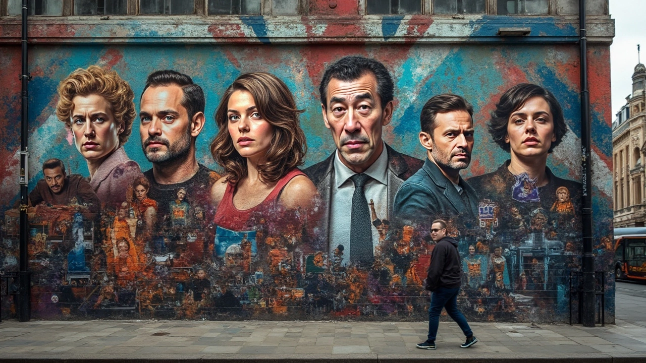 Why These Shows Stole The Spotlight: Storytelling, Star Power, and the Fandom Effect