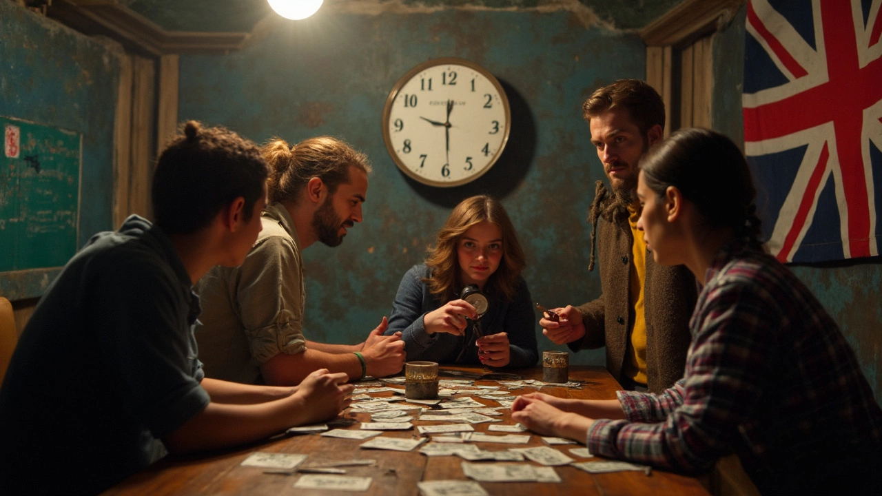 Escape Room Tips: How to Beat and Win Every Game