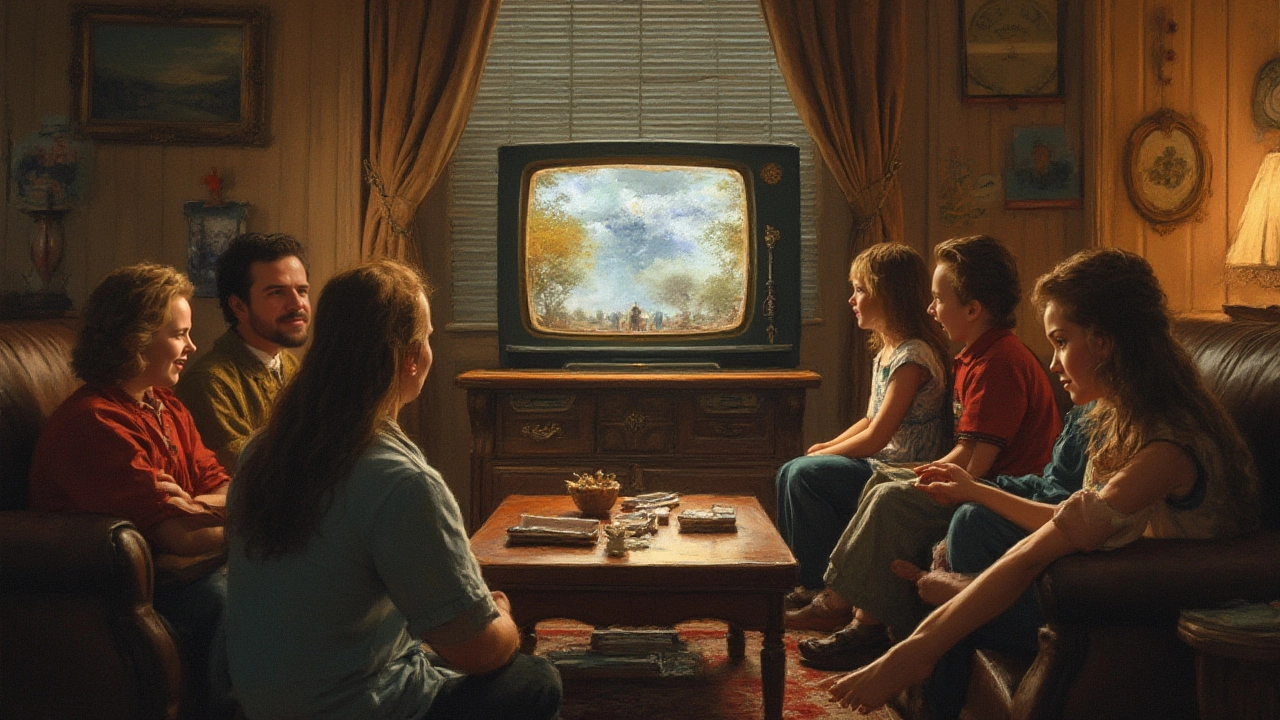 Longest Running TV Shows: Which Series Holds the Record for Most Episodes?