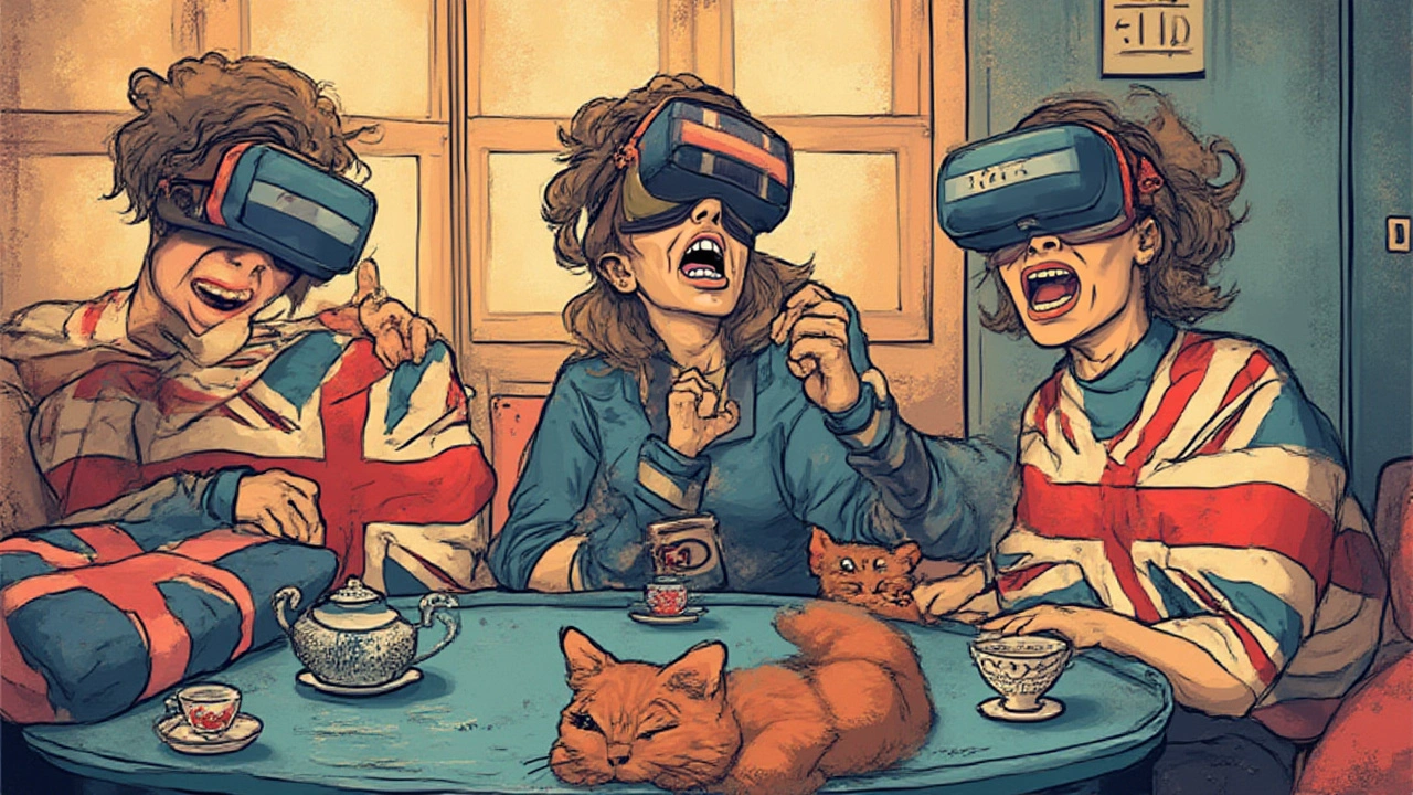 Physical and Digital Limits: Health, Privacy, and the Stuff Tech Can’t Fix