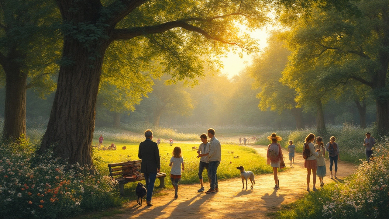 The World’s Most Popular Activity: Why Billions Can’t Stop Doing It
