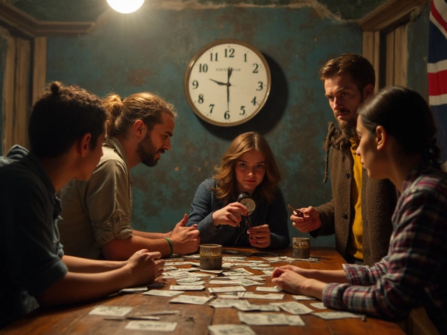 Escape Room Tips: How to Beat and Win Every Game