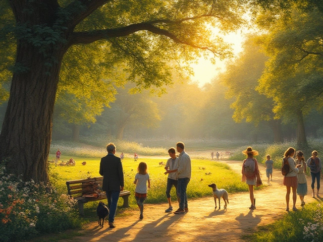 The World’s Most Popular Activity: Why Billions Can’t Stop Doing It
