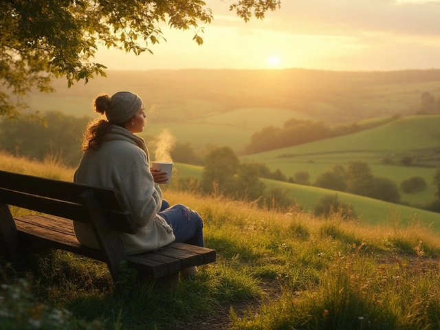 Top 5 Passive Recreational Activities for Ultimate Relaxation