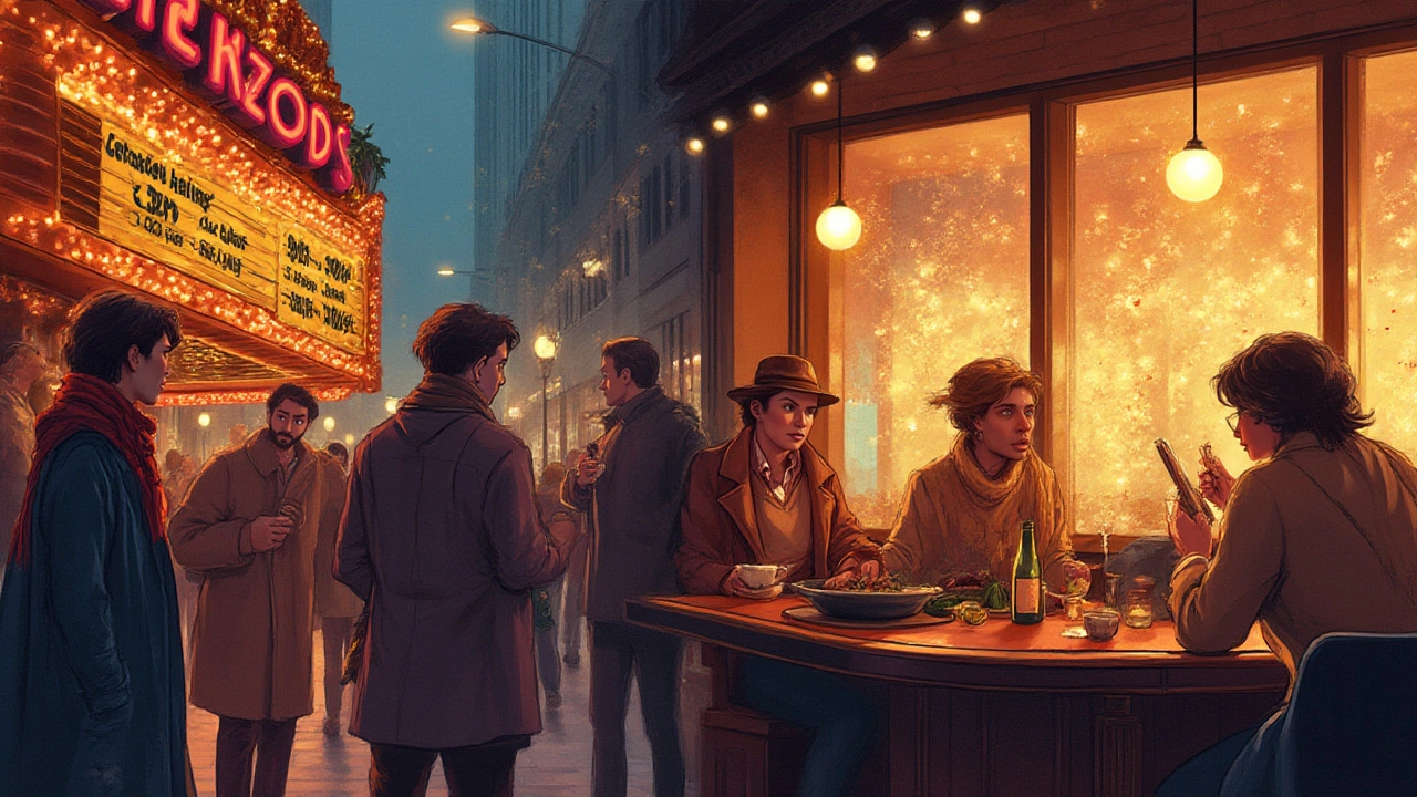 Tips and Truths for the Big-Spender Broadway Experience