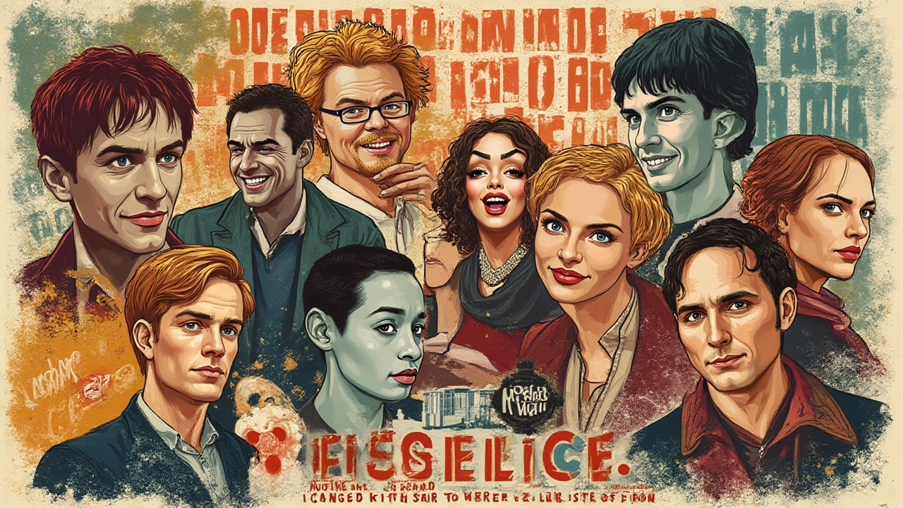 Tips for Finding Your Perfect Netflix Comedy Series