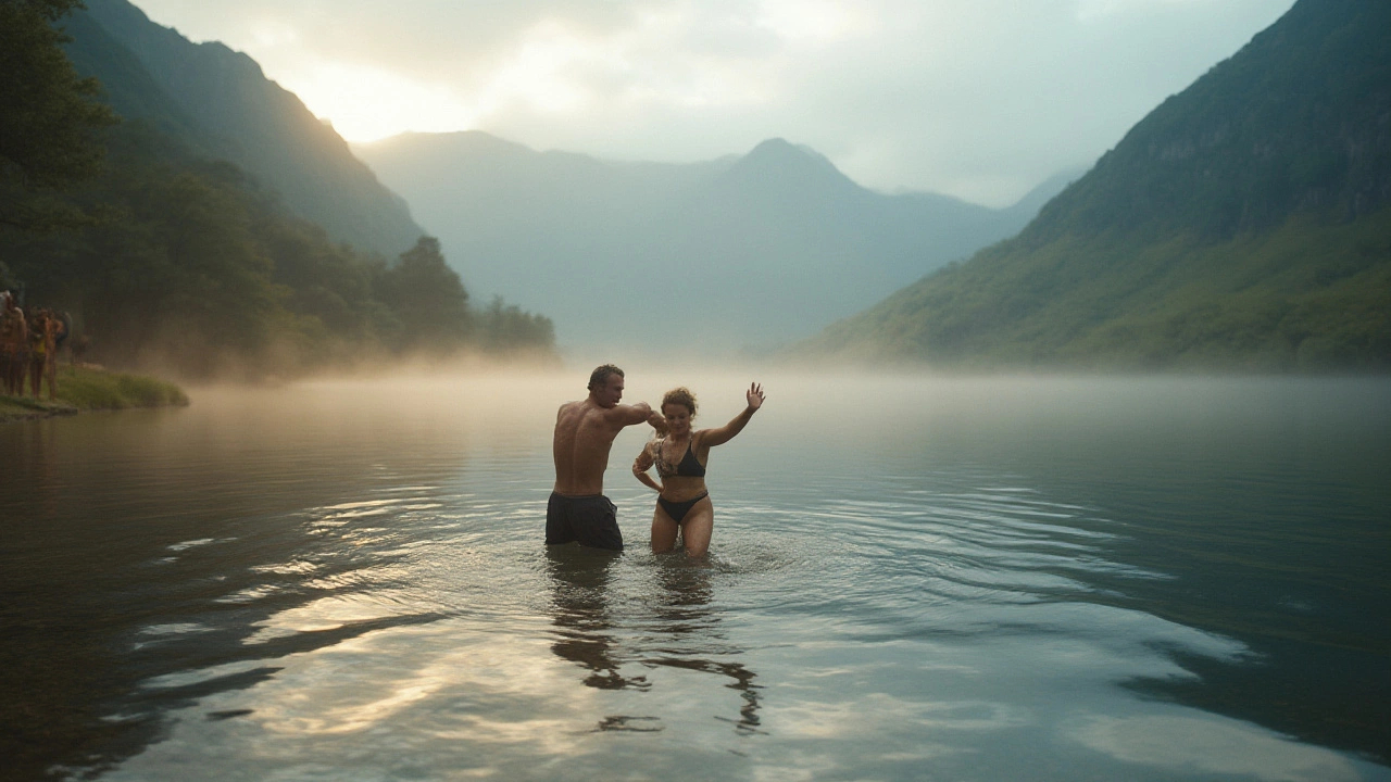 Tips for Getting Started with Outdoor Activities