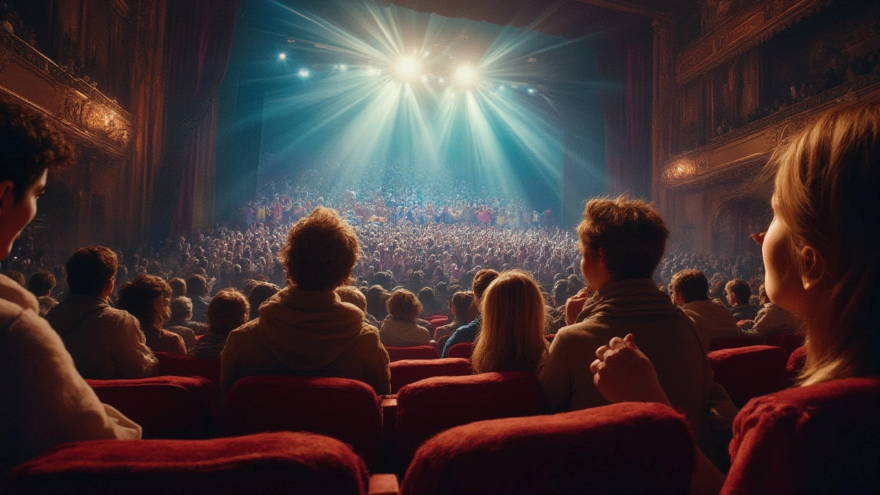 Tips for Scoring Tickets and Maximizing the Broadway Experience