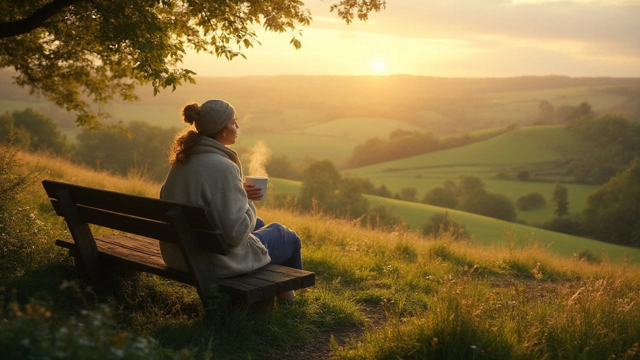 Top 5 Passive Recreational Activities for Ultimate Relaxation