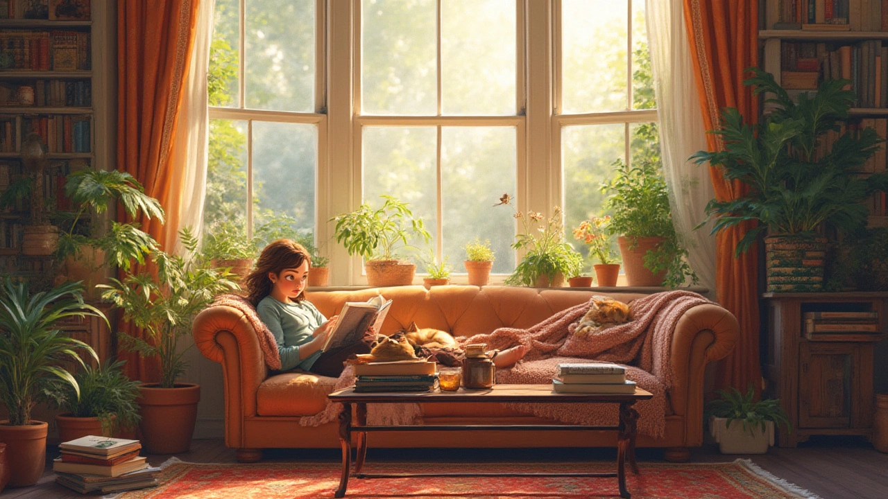 Why People Crave Passive Recreation (And Why You Should, Too)