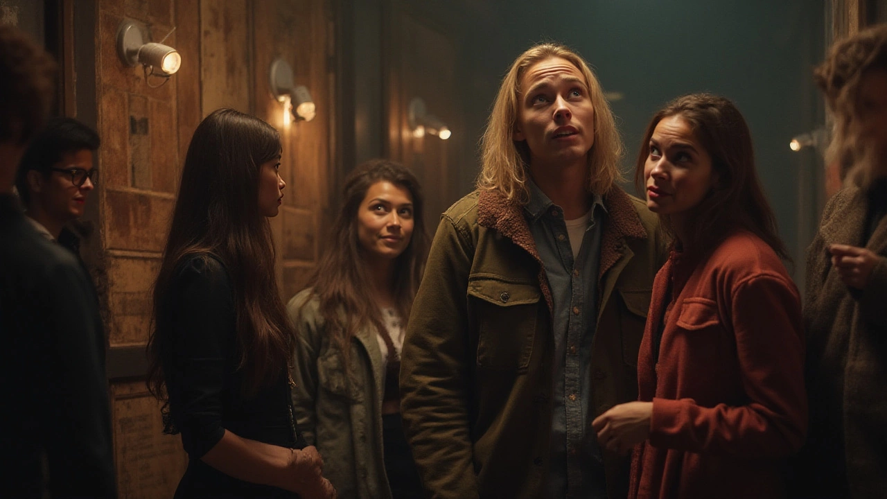 Are Escape Rooms Recorded? What Really Happens Behind the Scenes
