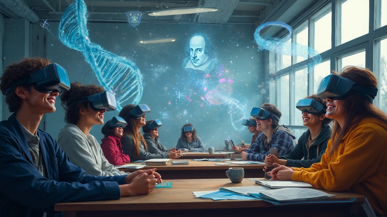 Empathy and Social Connection: Breaking the Distance Barrier