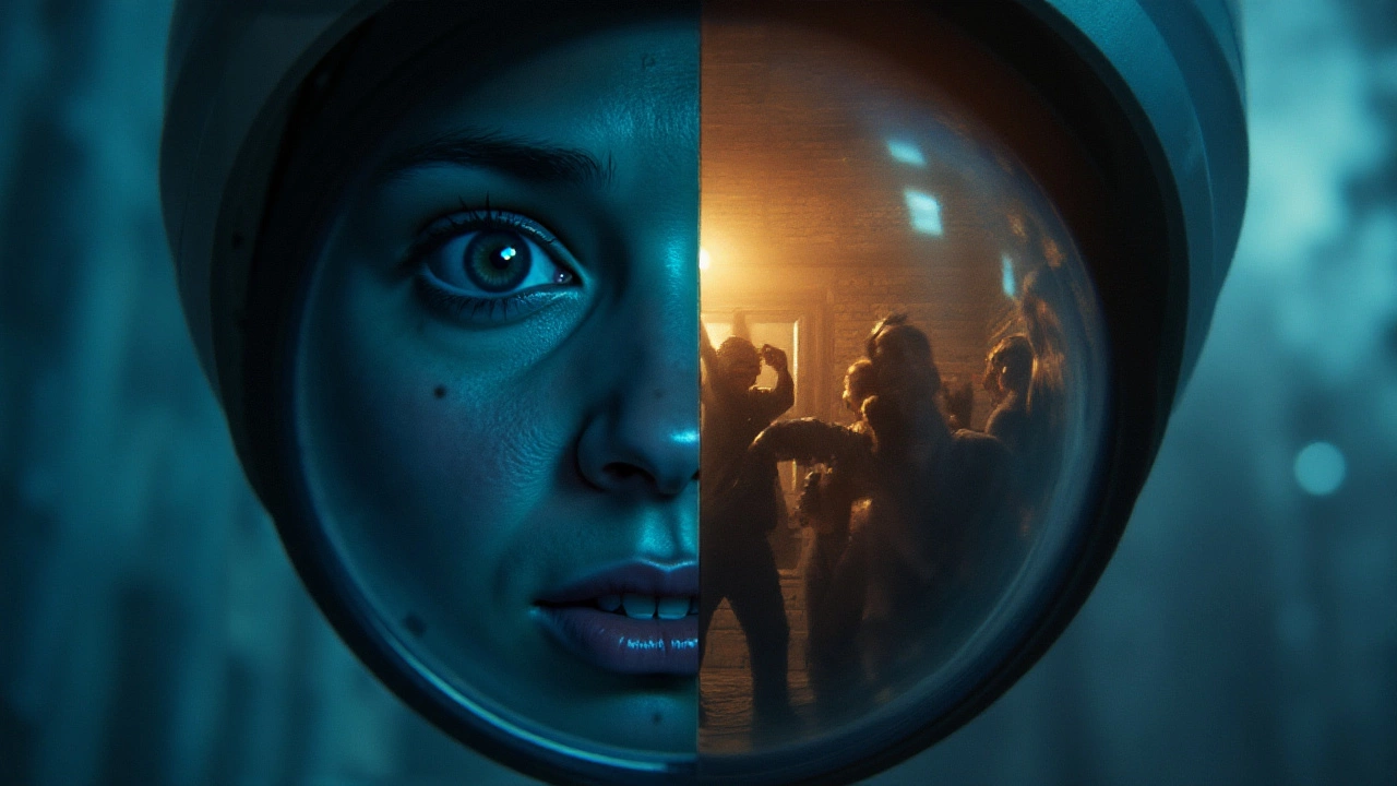 How Cameras Affect Your Game—and Why They Can Actually Help