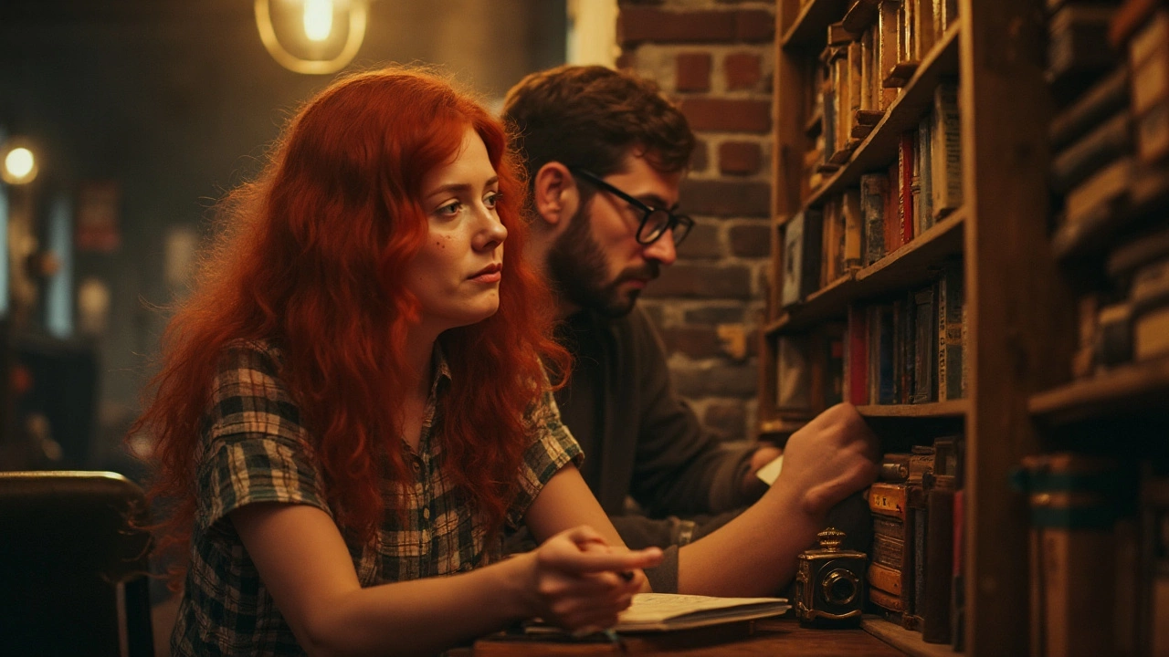 Privacy: What’s Recorded and Who Can Watch?