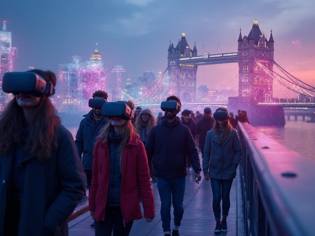 Virtual Reality Pros and Cons: Benefits, Risks, and Real‑World Impact