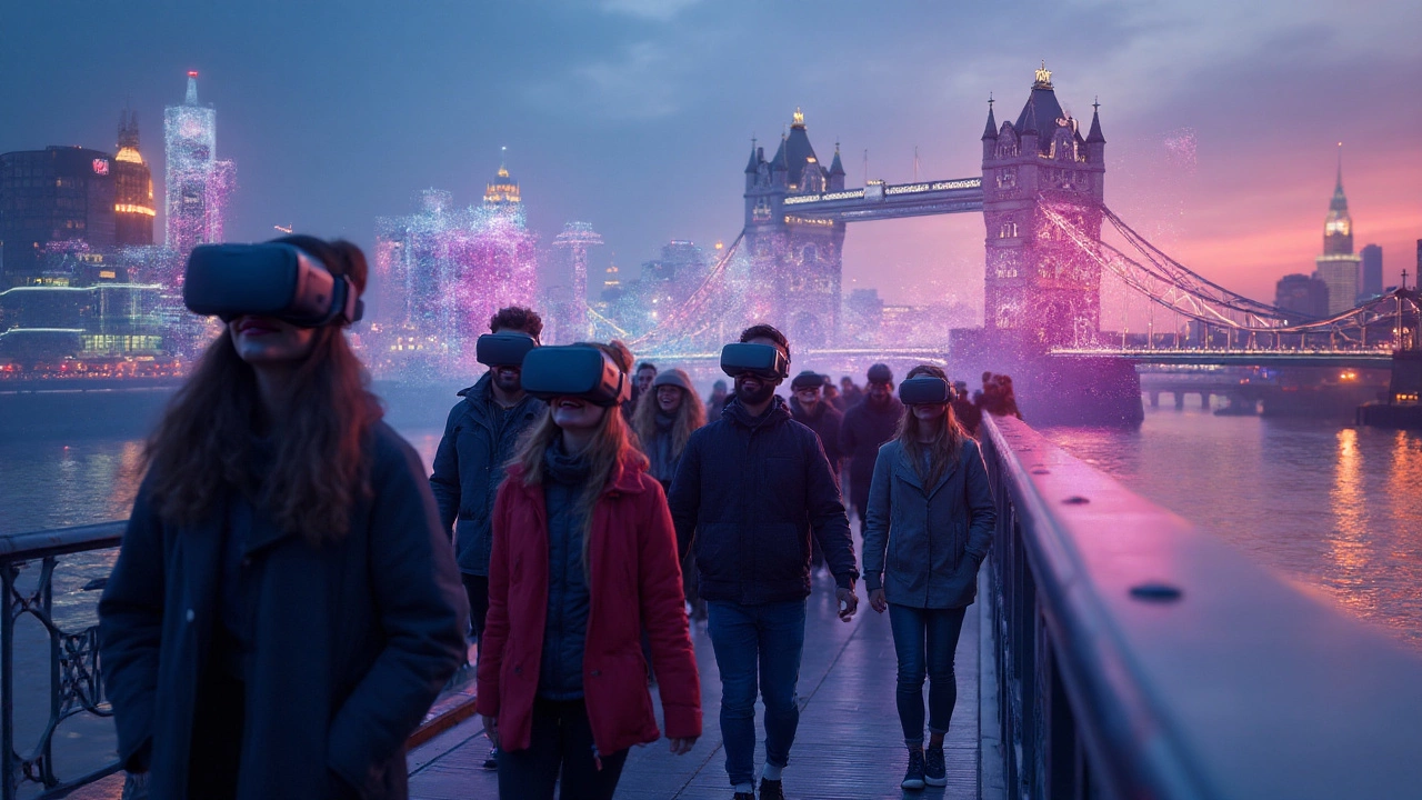Virtual Reality Pros and Cons: Benefits, Risks, and Real‑World Impact