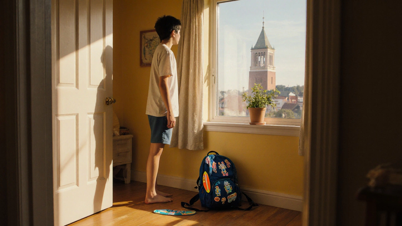 13‑Year‑Old Summer Activity Ideas to Keep Teens Engaged