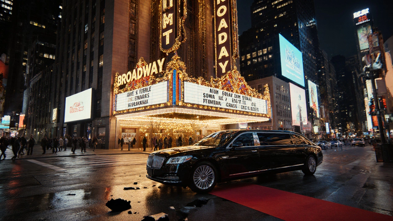 Least Successful Broadway Show Ever - The Biggest Flop on Broadway
