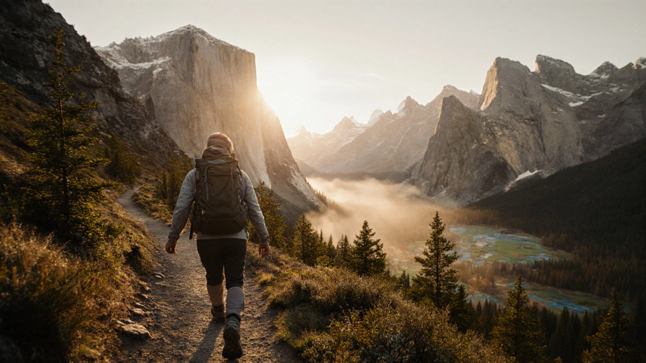 Outdoor Sports Explained: Types, Benefits & How to Get Started