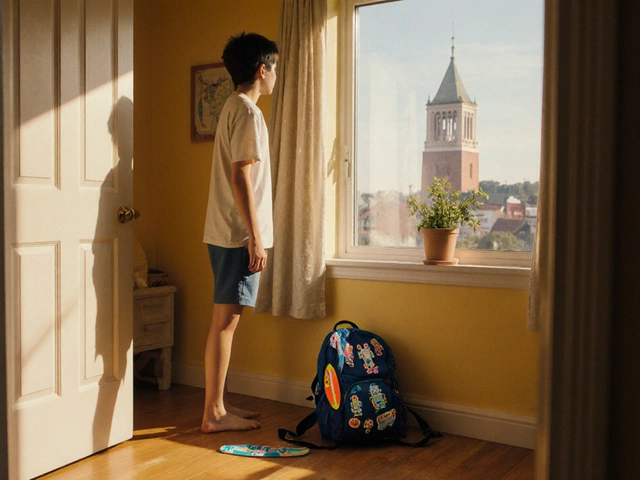 13‑Year‑Old Summer Activity Ideas to Keep Teens Engaged