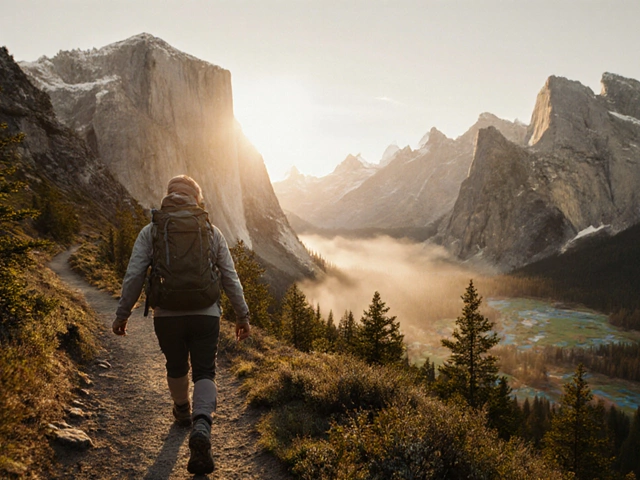 Outdoor Sports Explained: Types, Benefits & How to Get Started