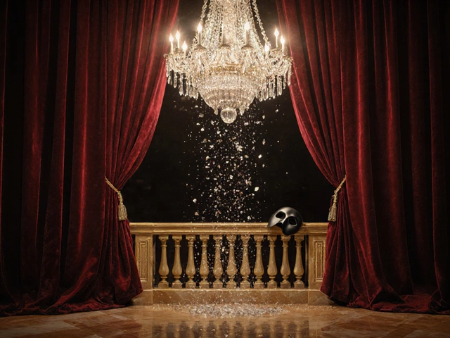 What Is the Number 1 Longest‑Running Broadway Show?