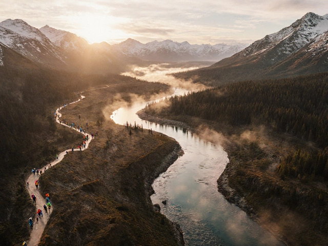 Which Outdoor Activity Tops the Global Charts?