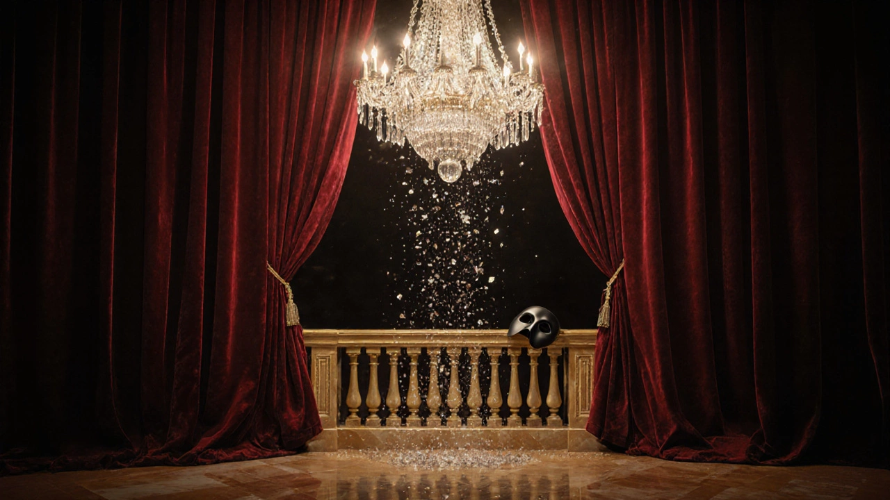 What Is the Number 1 Longest‑Running Broadway Show?